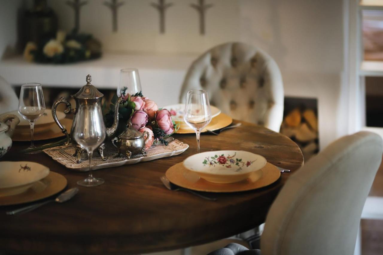 Vila Vilma Vineyard Cottage Lendava Εξωτερικό φωτογραφία