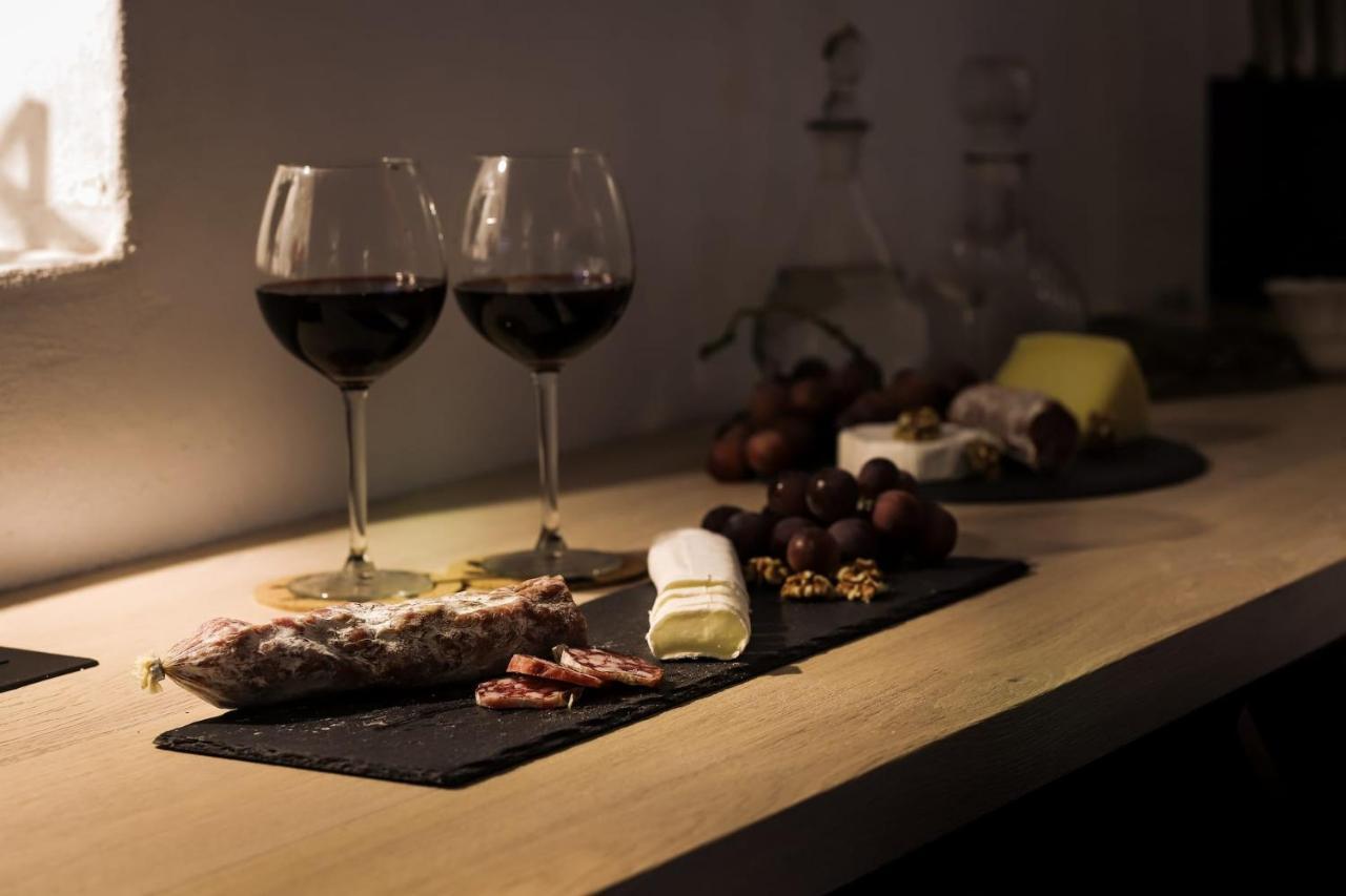 Vila Vilma Vineyard Cottage Lendava Εξωτερικό φωτογραφία