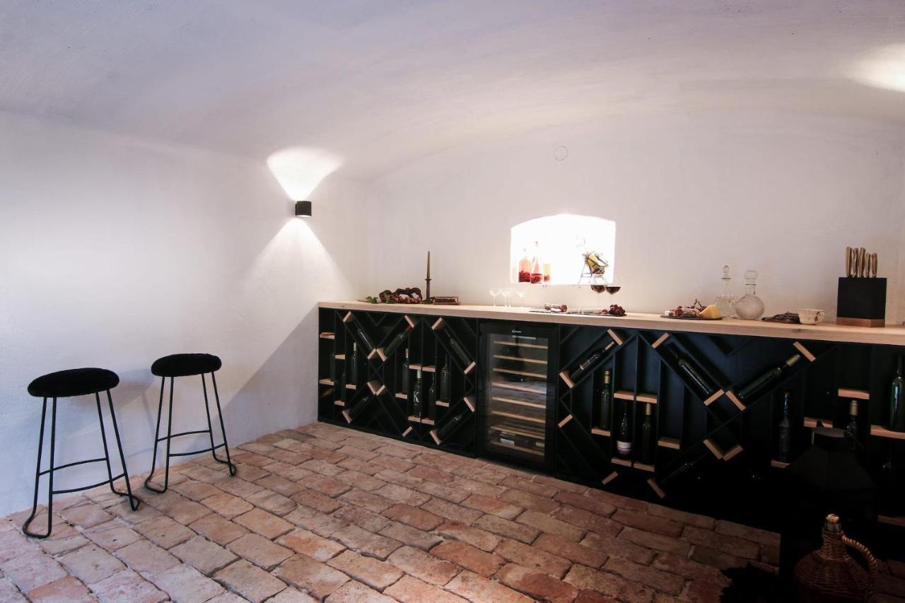 Vila Vilma Vineyard Cottage Lendava Εξωτερικό φωτογραφία