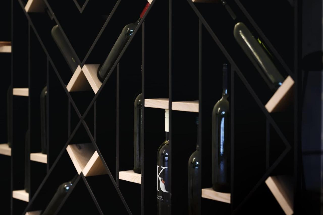 Vila Vilma Vineyard Cottage Lendava Εξωτερικό φωτογραφία