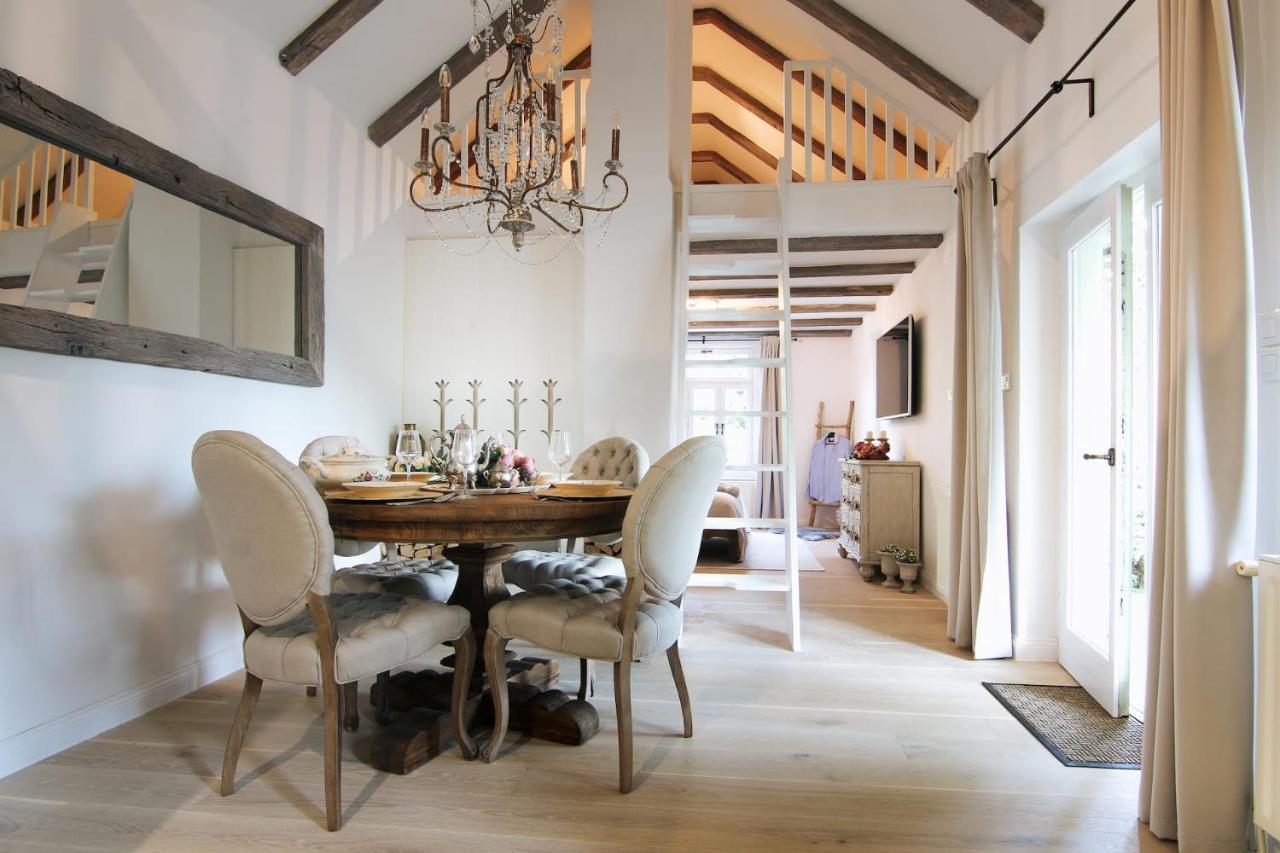 Vila Vilma Vineyard Cottage Lendava Εξωτερικό φωτογραφία