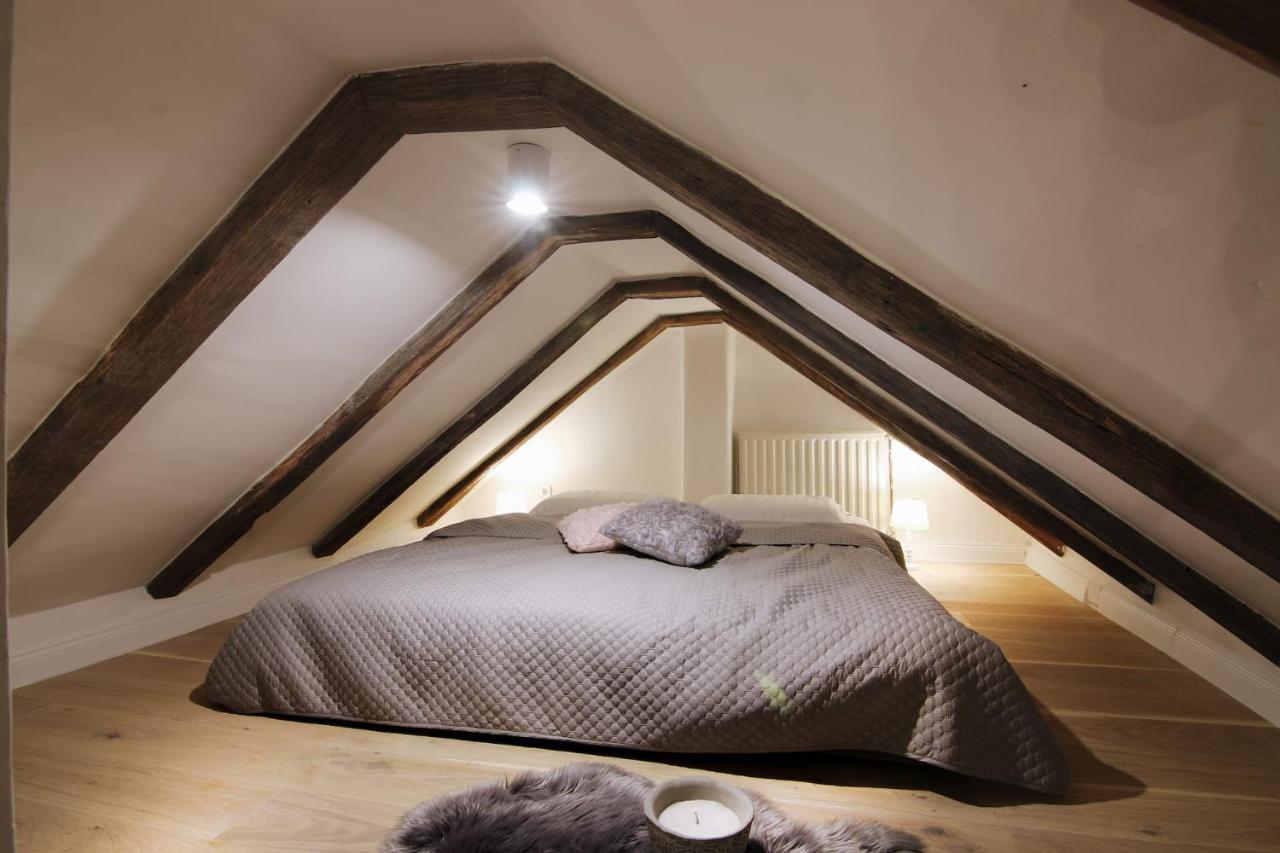 Vila Vilma Vineyard Cottage Lendava Εξωτερικό φωτογραφία