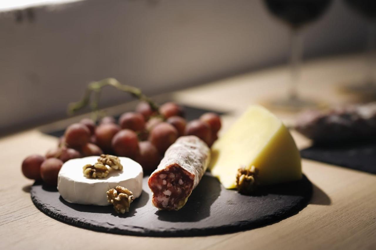 Vila Vilma Vineyard Cottage Lendava Εξωτερικό φωτογραφία