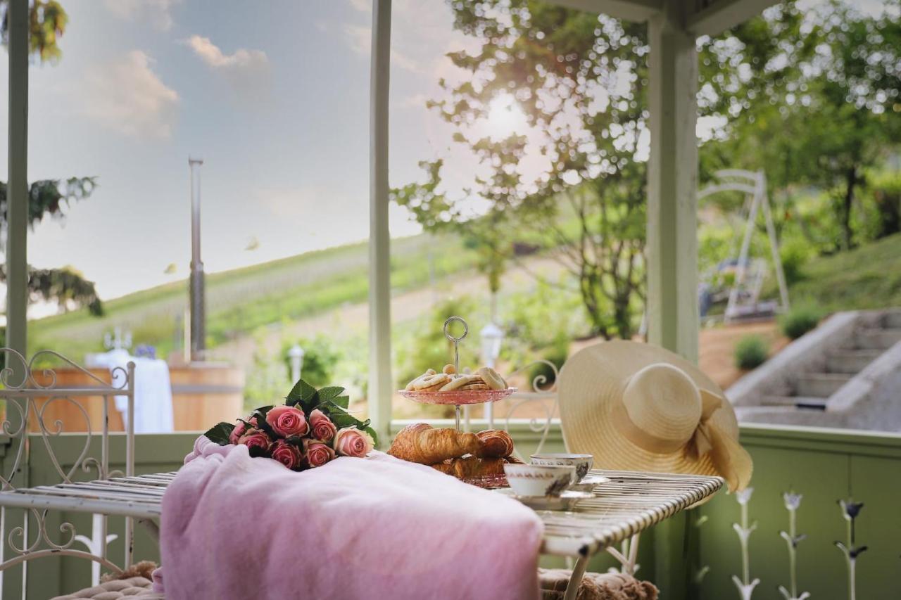 Vila Vilma Vineyard Cottage Lendava Εξωτερικό φωτογραφία
